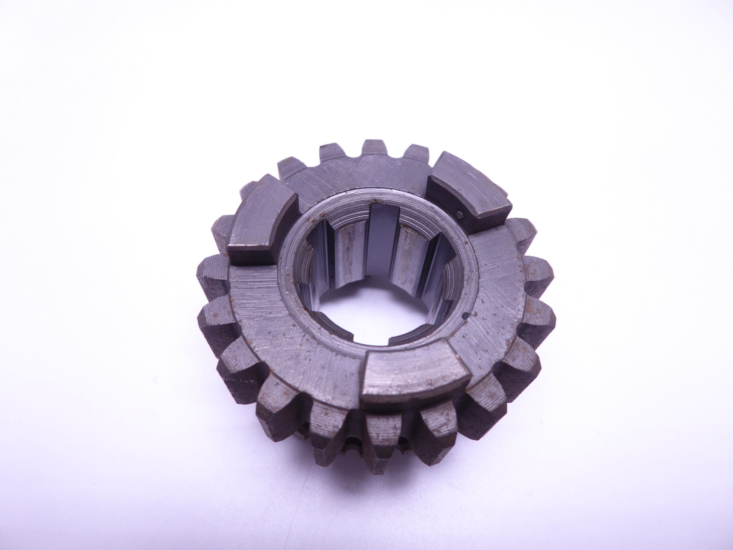 256-17131-03 Gear 3rd pinion Yamaha TX650/750, XS1-2, XS650 New - Image 2