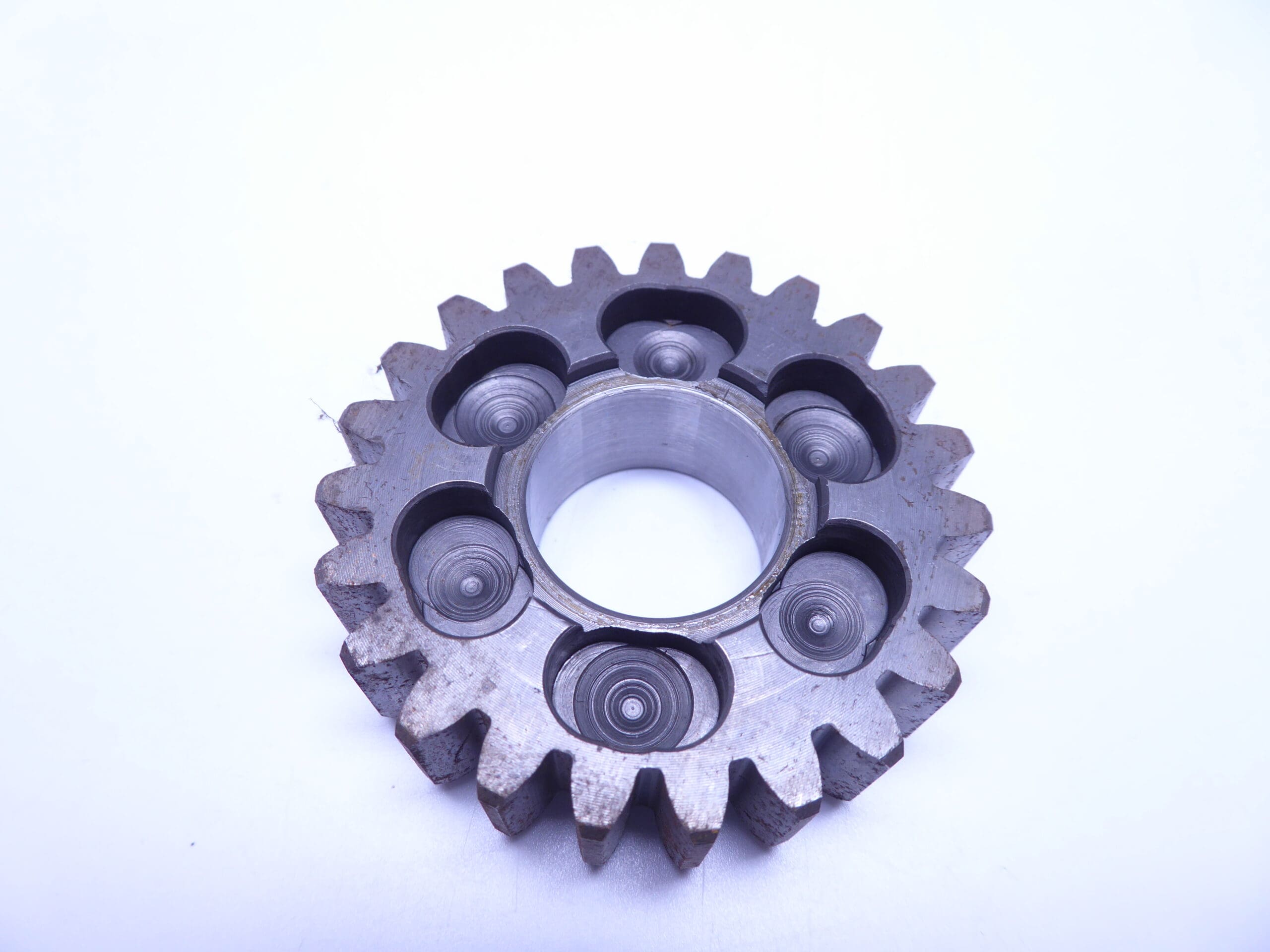 341-17151-03 Gear 5th pinion Yamaha TX650/750, XS1-2, XS650 New