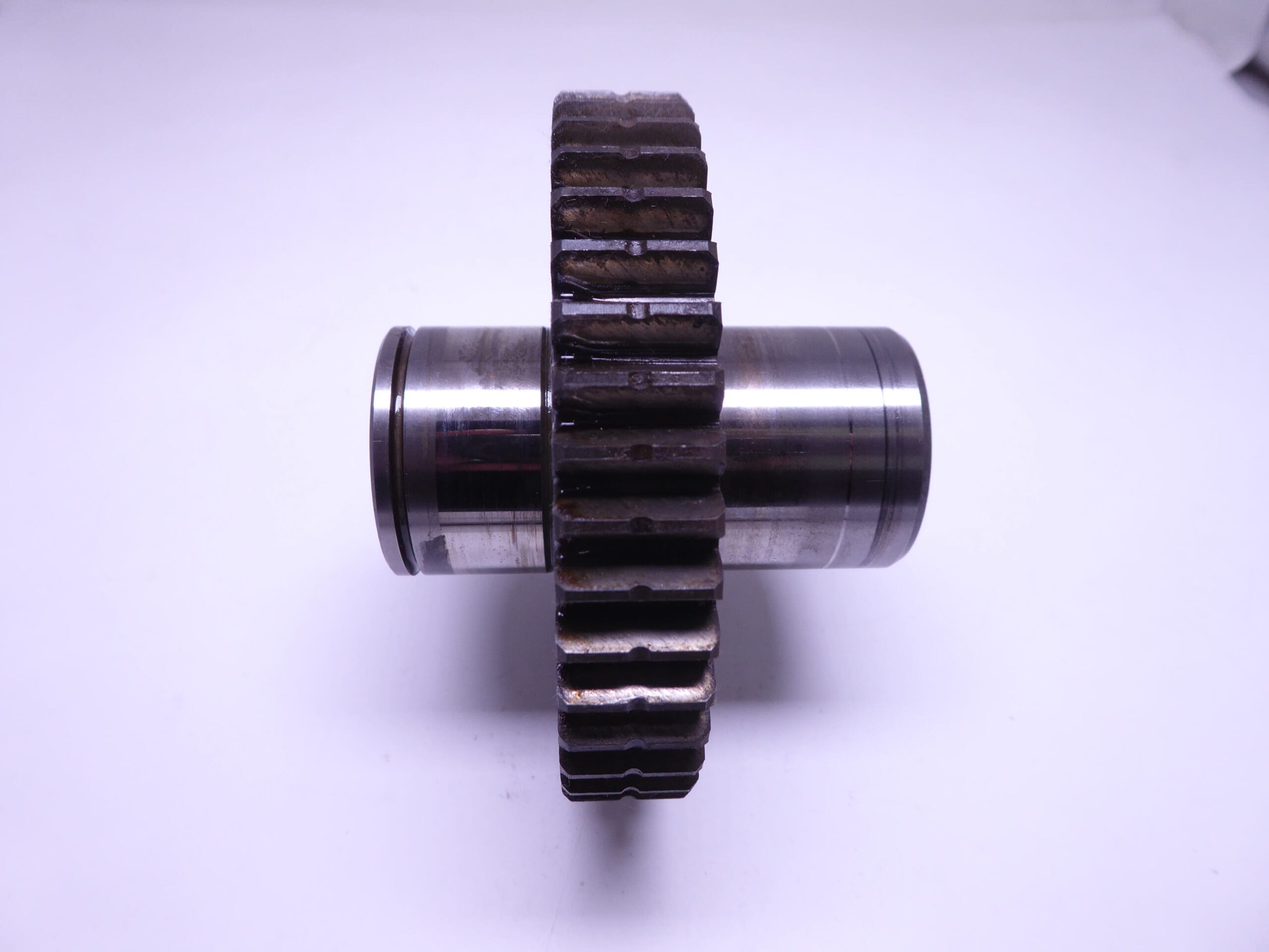 2H7-17583-00 Gear middle driven Yamaha XS1100, XJ1100 '82 as new