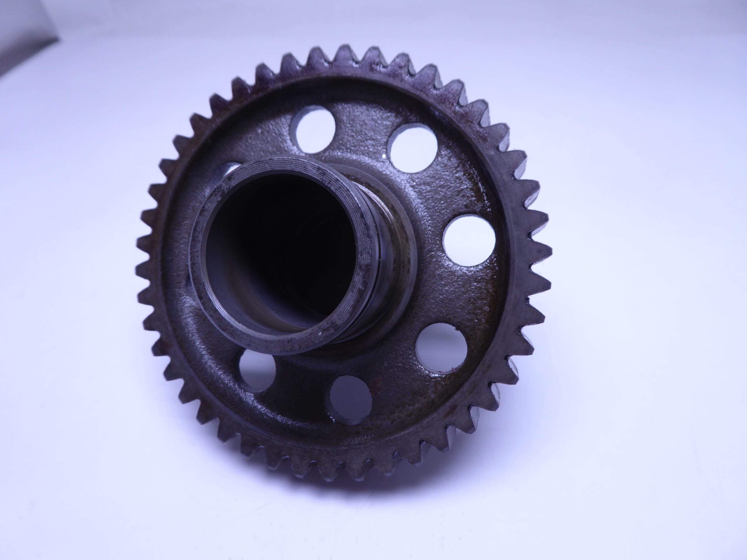 2H7-17583-00 Gear middle driven Yamaha XS1100, XJ1100 '82 as new - Image 2