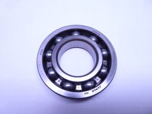 93306-20705 Bearing 6207N (1J7) Yamaha many types as new