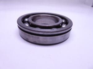 93306-20705 Bearing 6207N (1J7) Yamaha many types as new - Image 2