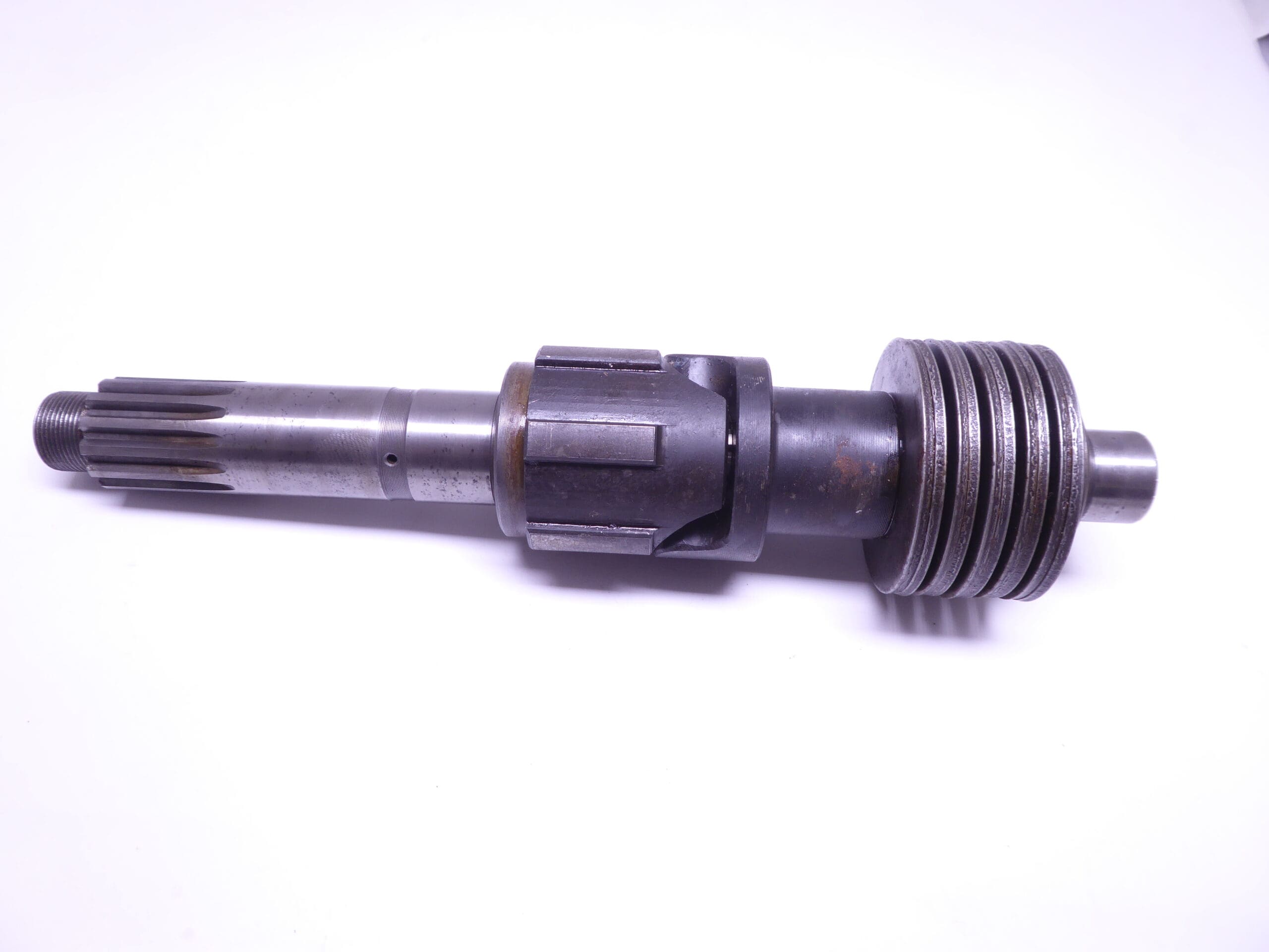 2H7-16306-00 Primary shaft damper Yamaha XS1100,XJ1100 '82 as new