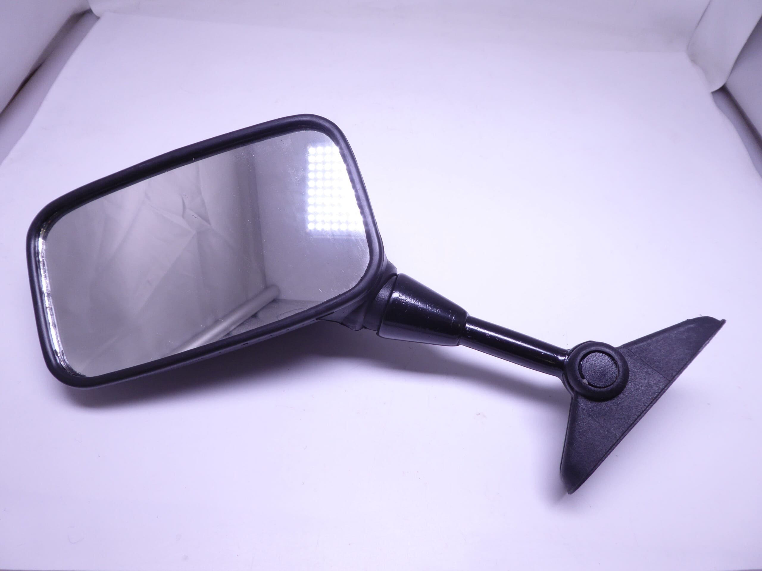 56001-1221 Mirror L. Kawasaki GPZ750/900R new non-original