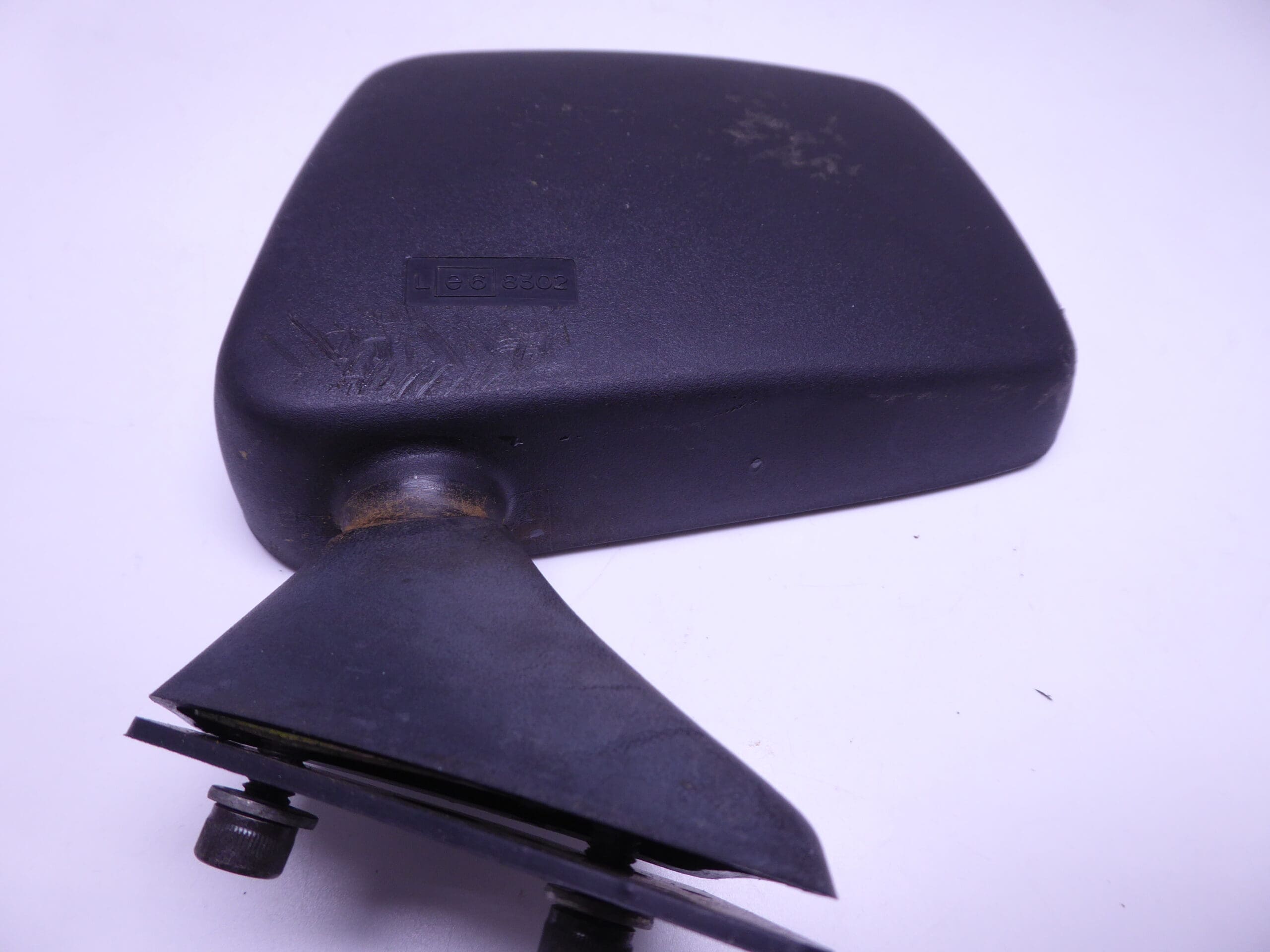 56600-00A10 Mirror L. Suzuki GSX1100 E/ES/EF original used - Image 2