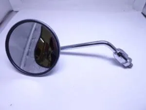 56001-1005 Mirror L. Kawasaki EL250,EN450/500,KL250,Z440 original new