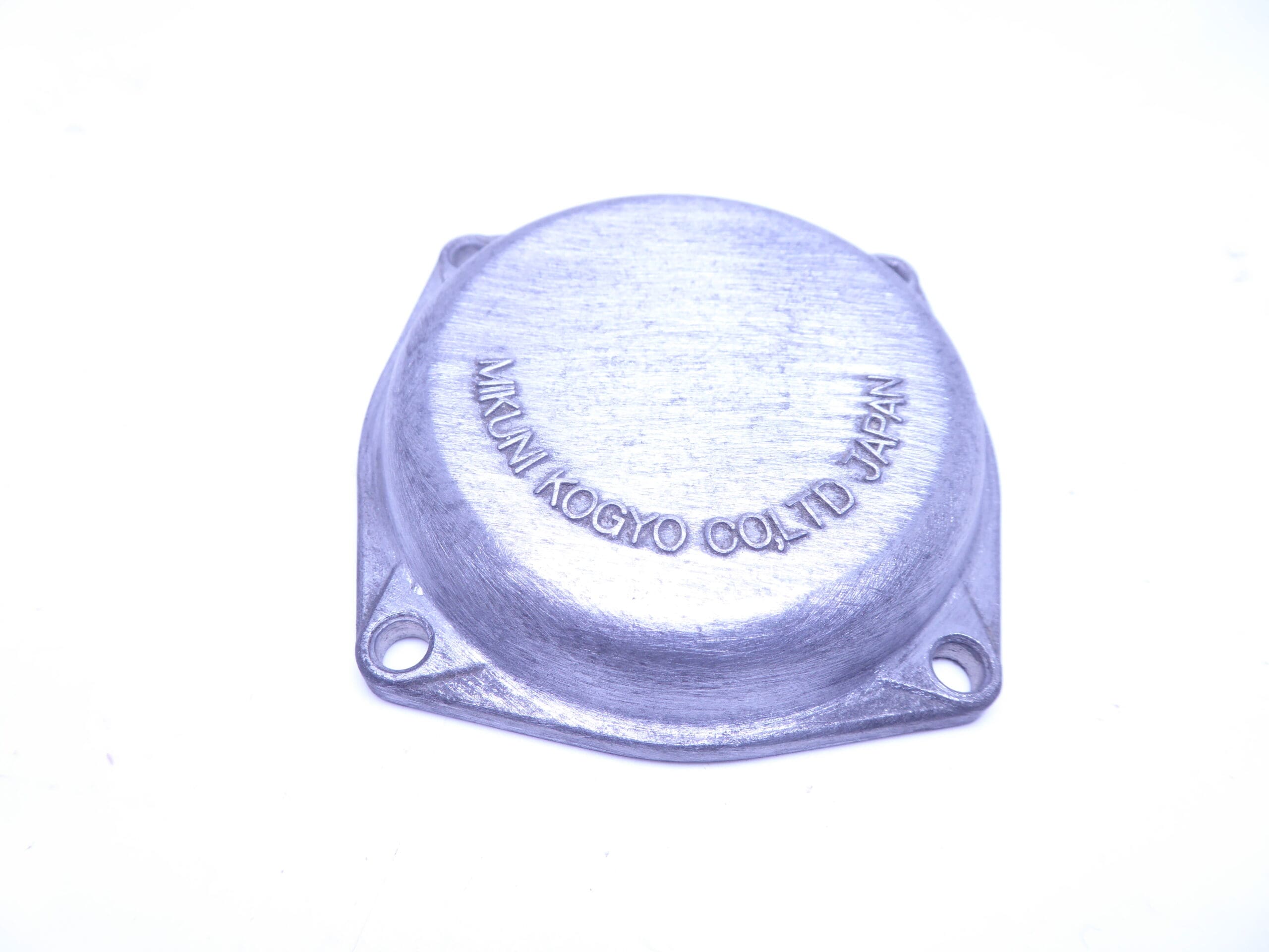 256-14958-00 Cover diaphragma carb. Yamaha XS500/650,XS1/2,TX750 used