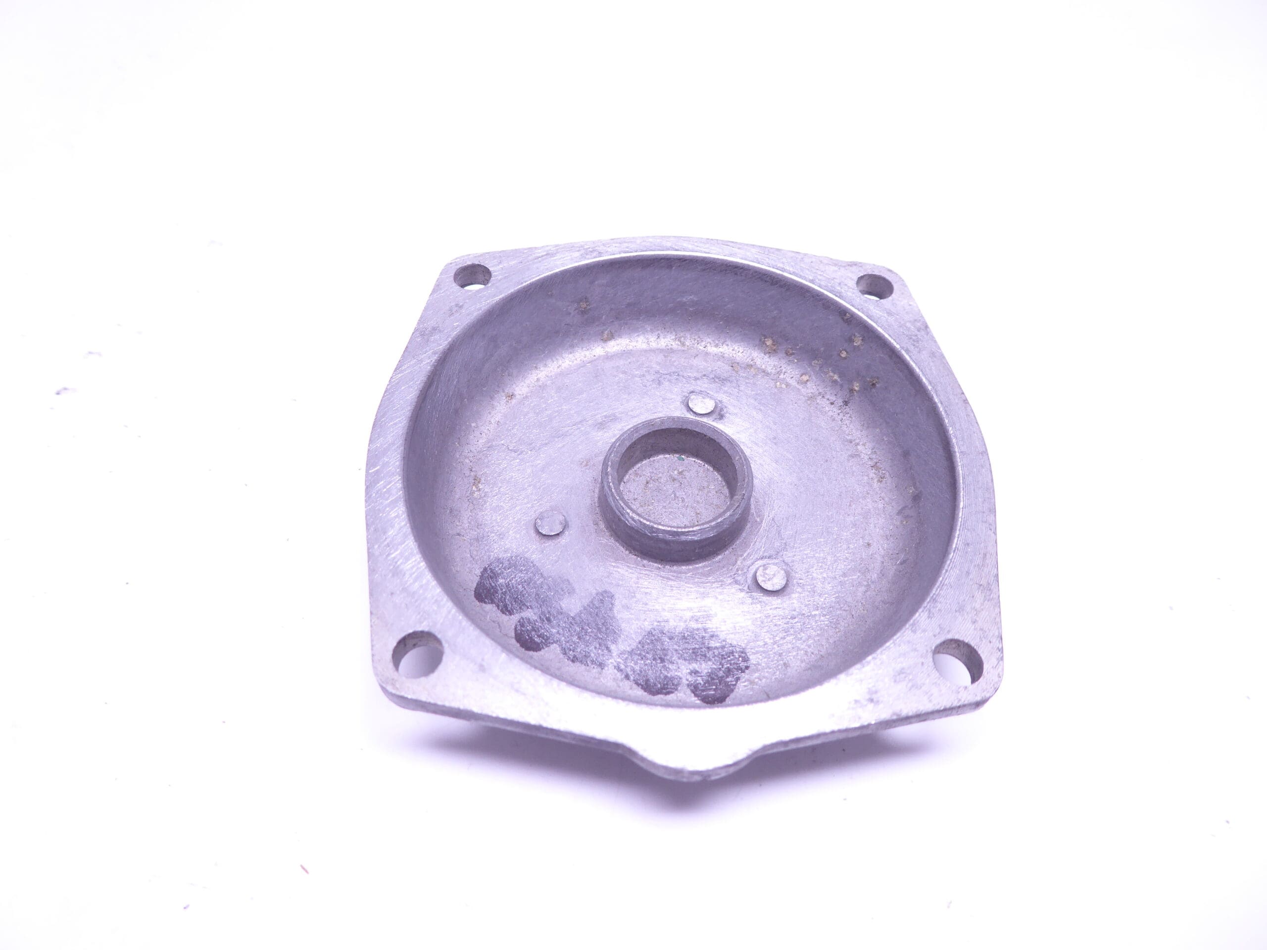 256-14958-00 Cover diaphragma carb. Yamaha XS500/650,XS1/2,TX750 used - Image 2