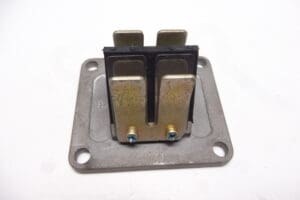 53V-13610-00 Reed valve assy Yamaha DT50/80 LC, RT100, TY125, YSR80