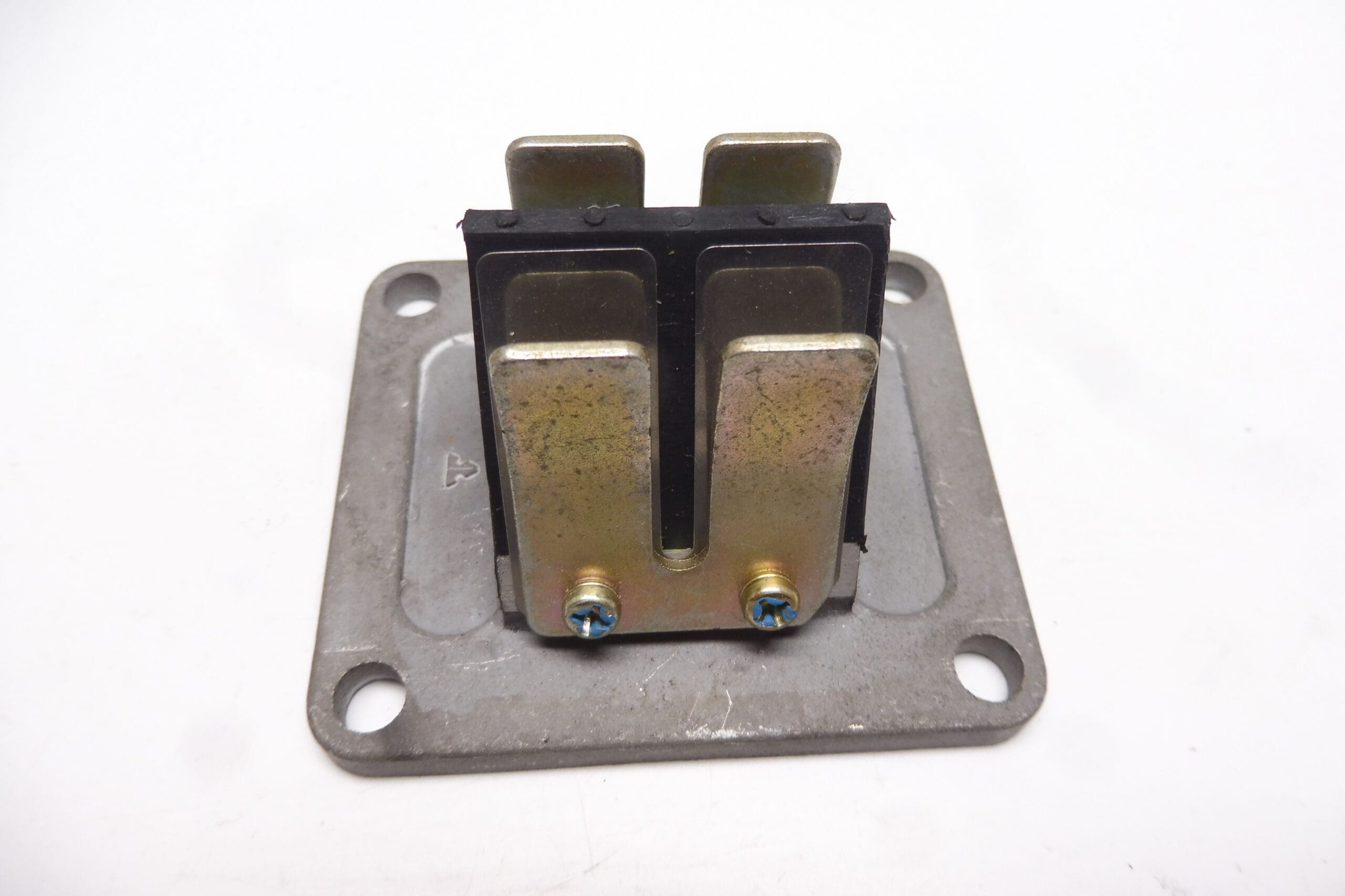 53V-13610-00 Reed valve assy Yamaha DT50/80 LC, RT100, TY125, YSR80