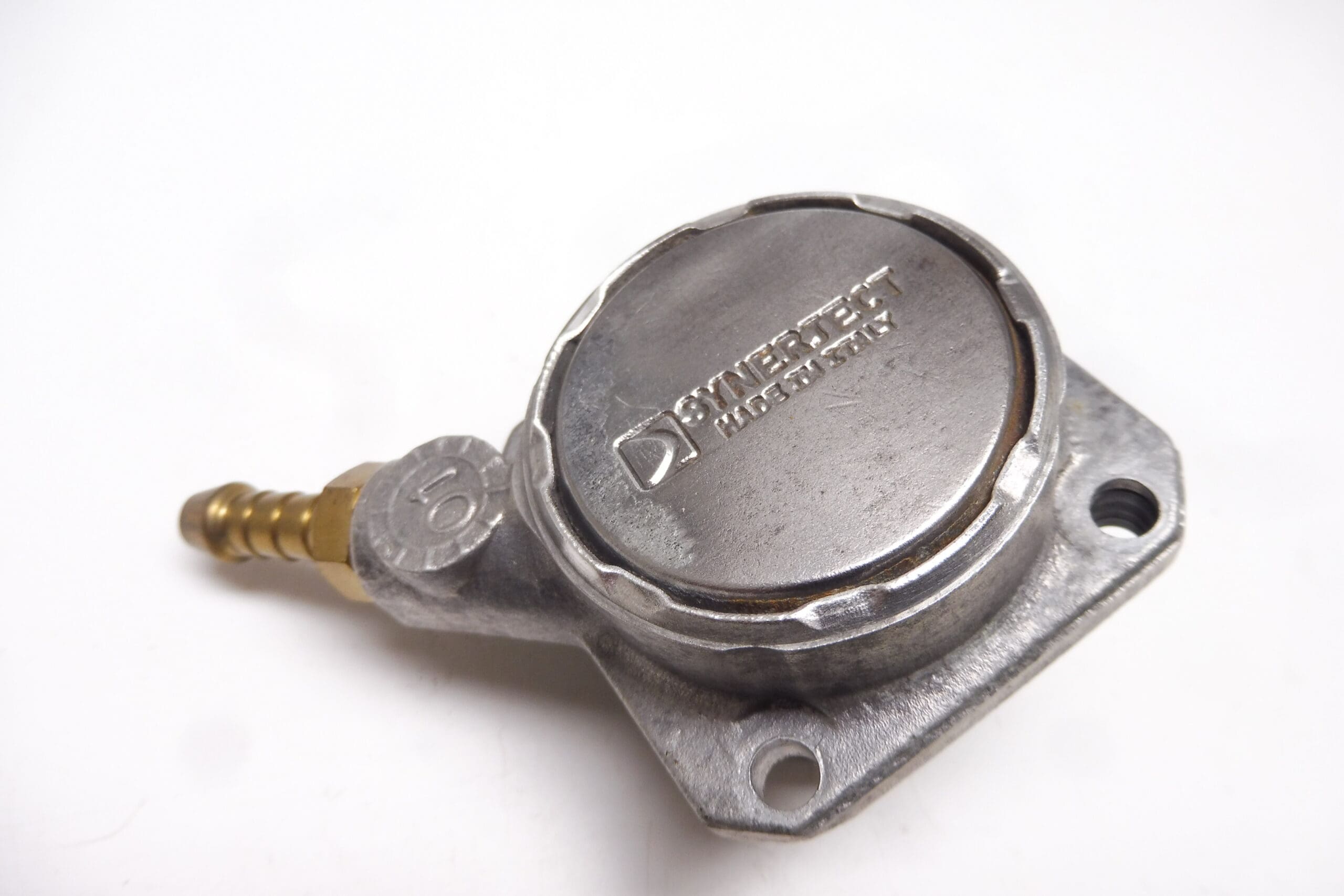 AP3AFA000162 Air compressor Ditech Aprilia Piaggio - Image 2