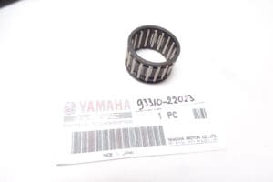 93310-22023 Bearing needle mainshaft Yamaha TR2, R3, YR1, YR2C